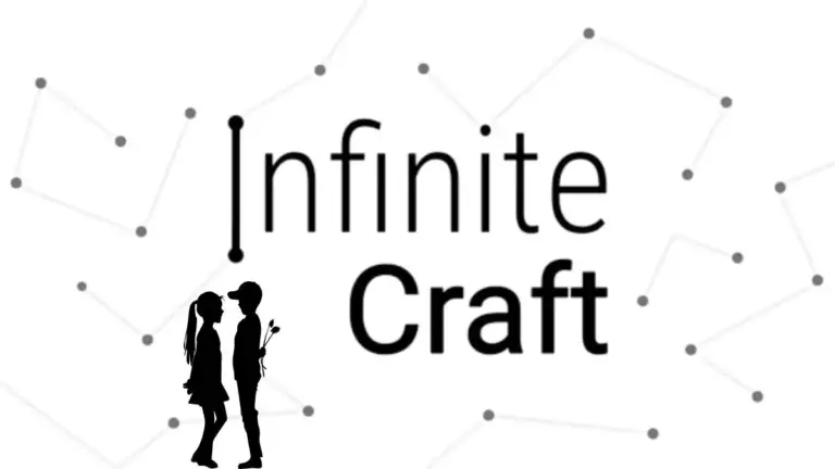 How to Get Girlfriend in Infinite Craft? How to Develop Love in Infinite Craft?