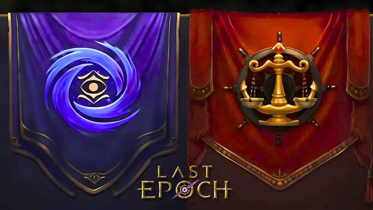 How to Join Faction in Last Epoch? Which Faction to Choose in Last Epoch?