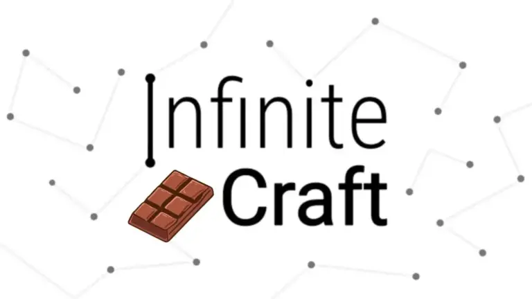 How to Make Chocolate in Infinite Craft? Chocolate Recipes in Infinite Craft