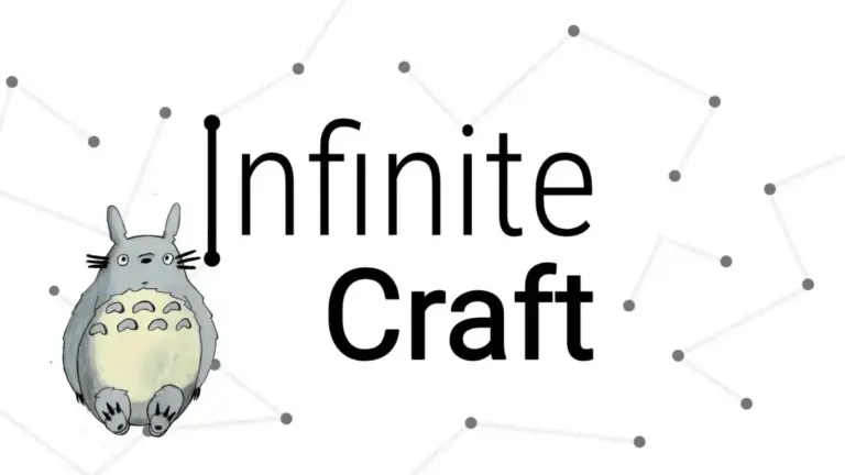 How to Make Ghibli in Infinite Craft? What are the Recipes?