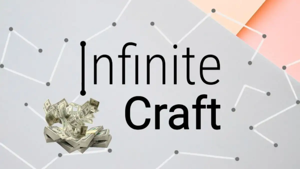 How to Make Money in Infinite Craft? What is the Use of Money in Infinite Craft?