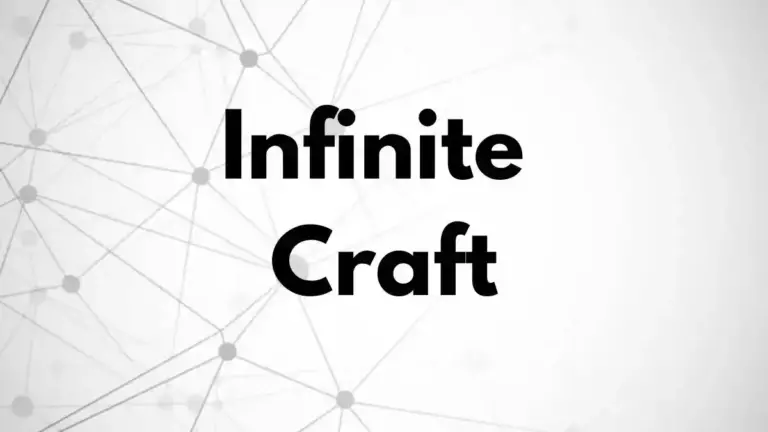 How to Make Oil in Infinite Craft? What is the Use of Oil in Infinite Craft?