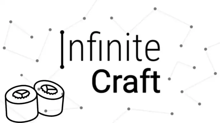 How to Make Sushi in Infinite Craft? Sushi in Infinite Craft