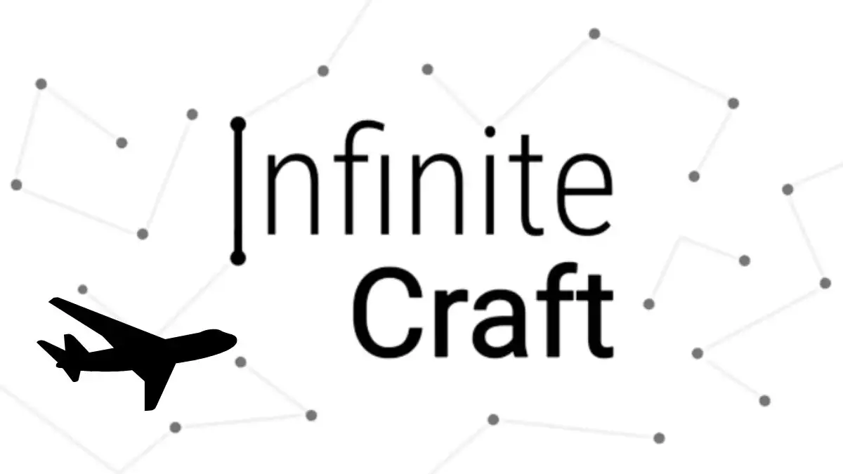 How to Make a Plane in Infinite Craft? Plane Recipe in Infinite Craft