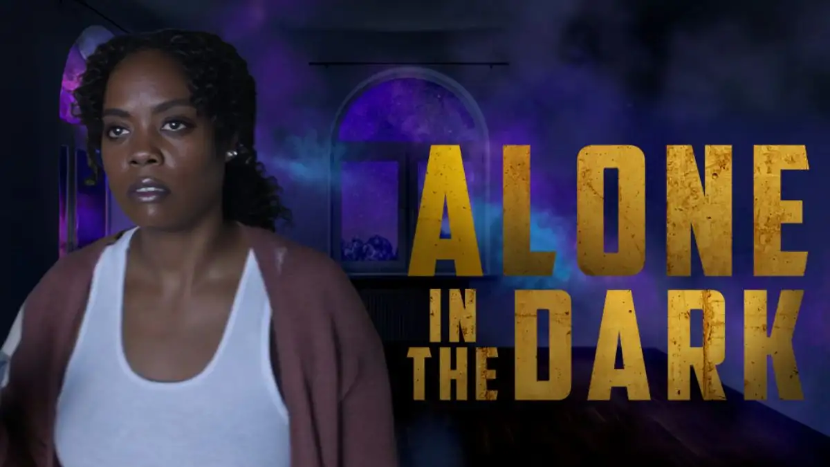 How to Watch Alone in the Dark on Lifetime? Where to Watch Alone in the Dark?