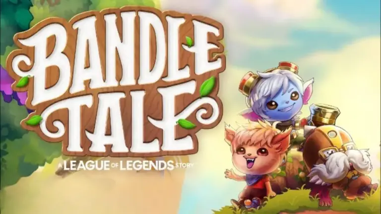 Is Bandle Tale a League of Legends Story Multiplayer? Bandle Tale: A League of Legends Story Gameplay