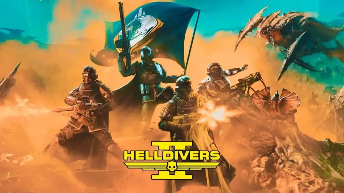 Is Helldivers 2 Free to Play this Weekend? Get Answers Here!