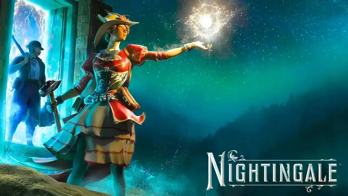 Is Nightingale Crossplay or Cross Platform? Find Out Here!