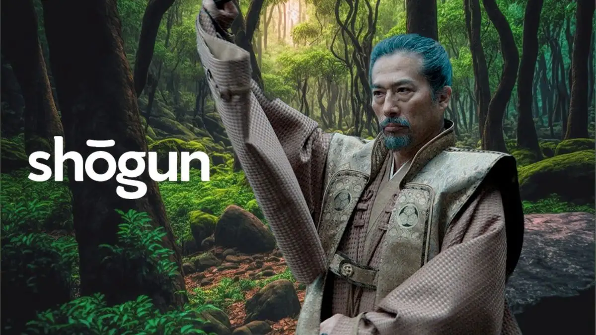 Is Shogun Based on a True Story? Where Was Shogun Filmed?