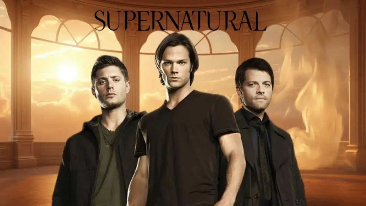 Is Supernatural Coming Back in 2025? Everything You Need to Know