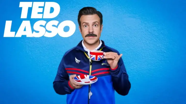 Is Ted Lasso Coming Back? Ted Lasso Plot, Cast, Where to Watch? and Trailer