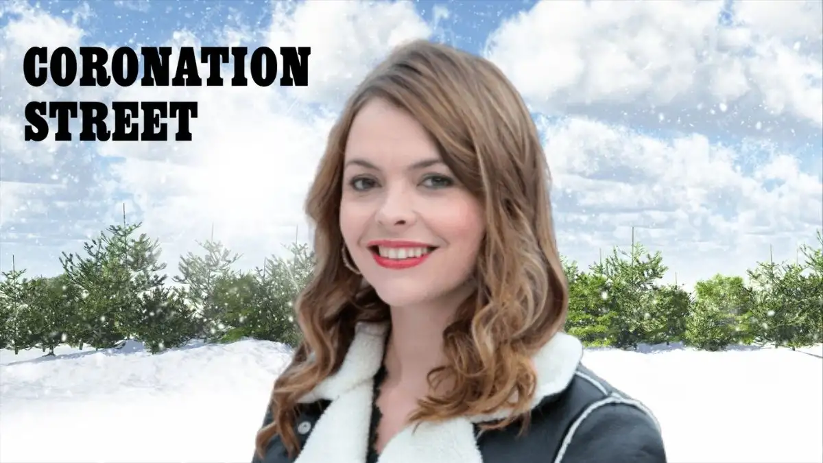 Is Tracy Barlow Leaving Coronation Street? Who Plays Tracy Barlow in Coronation Street?