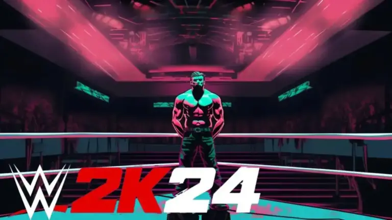 Is WWE 2K24 coming to Xbox Game Pass, what is Xbox Game Pass?