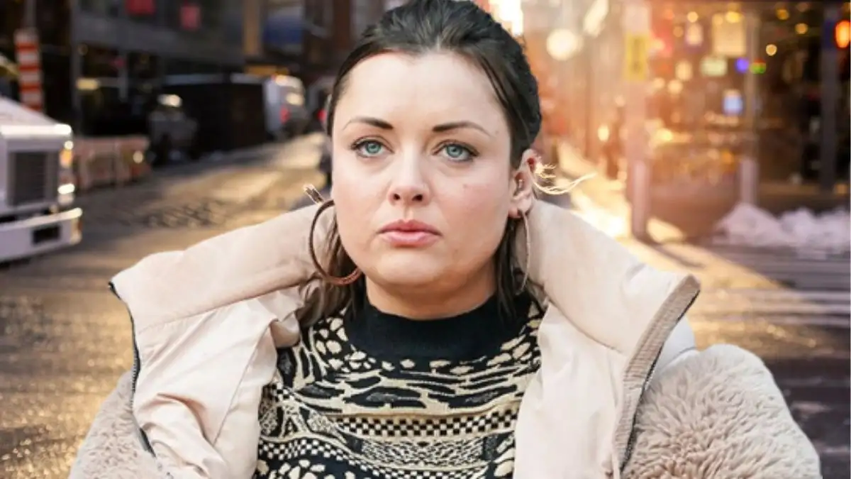 Is Whitney Dean’s Leaving EastEnders? Why is Whitney Dean’s Leaving EastEnders?