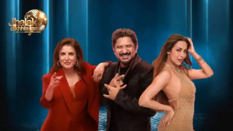 Jhalak Dikhhla Jaa Voting 2024, How to Vote for Jhalak Dikhhla Jaa 2024?