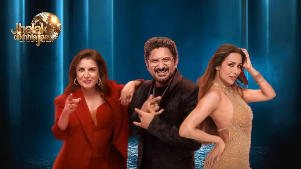 Jhalak Dikhhla Jaa Voting 2024, How to Vote for Jhalak Dikhhla Jaa 2024?