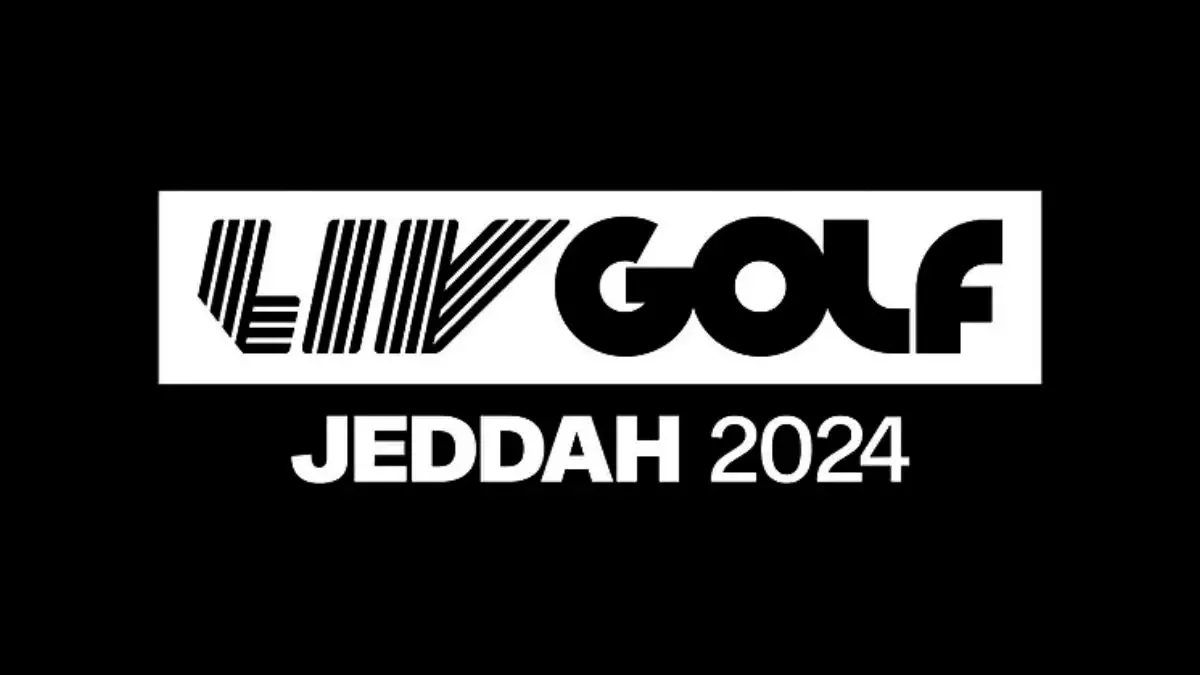 LIV Golf Jeddah on TV 2024, How to Watch LIV Golf Jeddah 2024 TV Schedule?