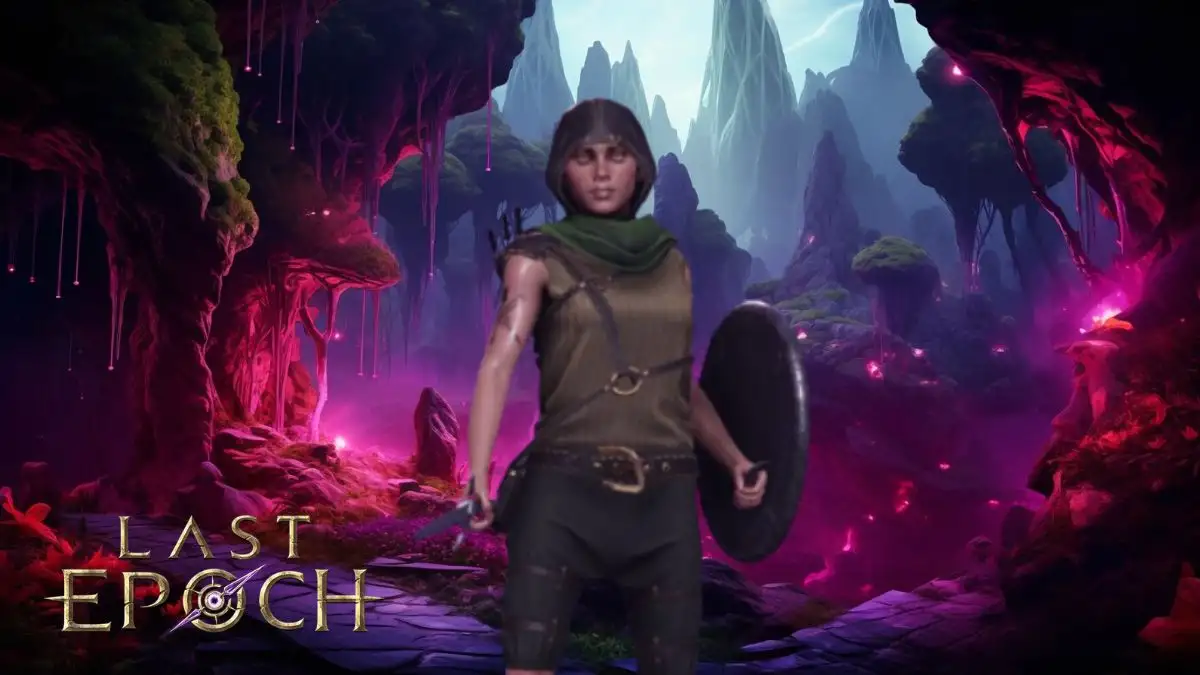 Last Epoch Warlock Skills Tier List, Check Last Epoch Warlock Skills Tier List Best Characters