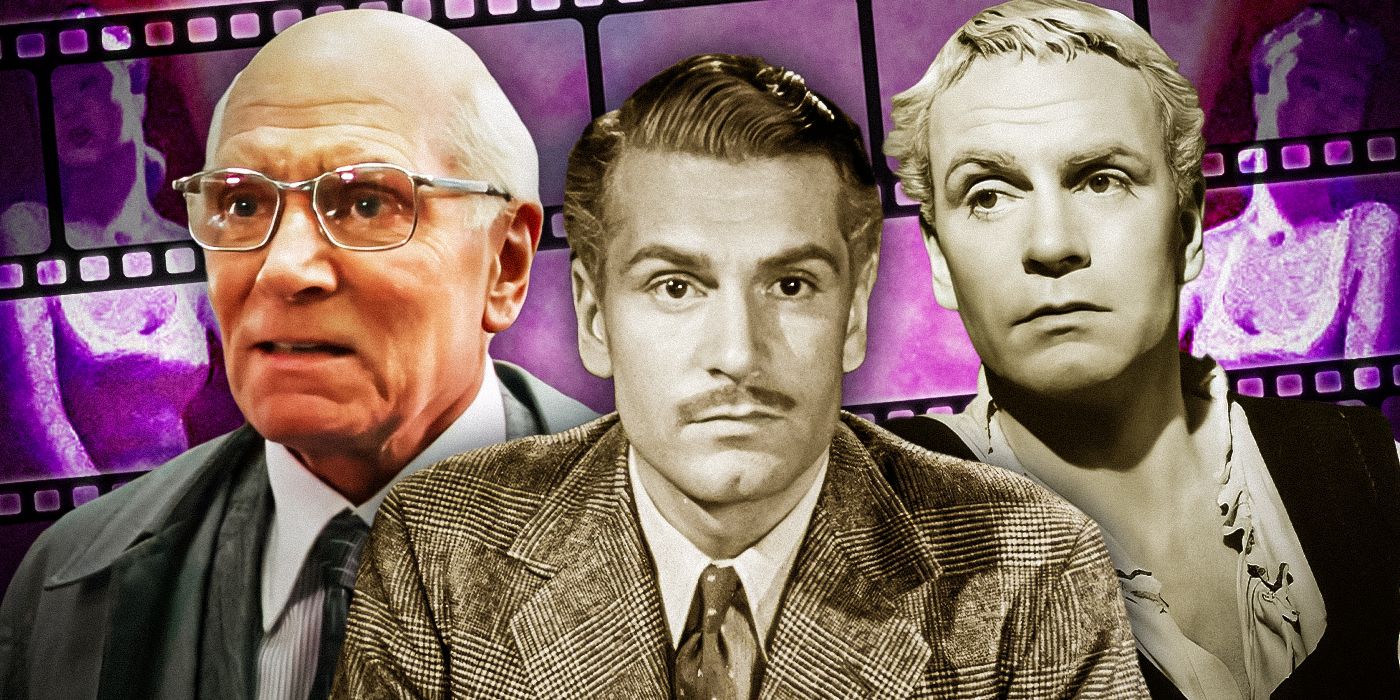 Laurence Olivier's 10 Best Movies, Ranked