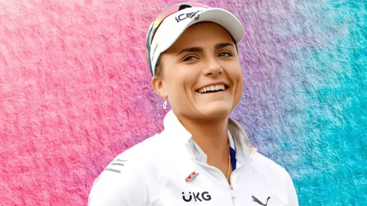 Lexi Thompson Religion What Religion is Lexi Thompson? Is Lexi Thompson a Christian?