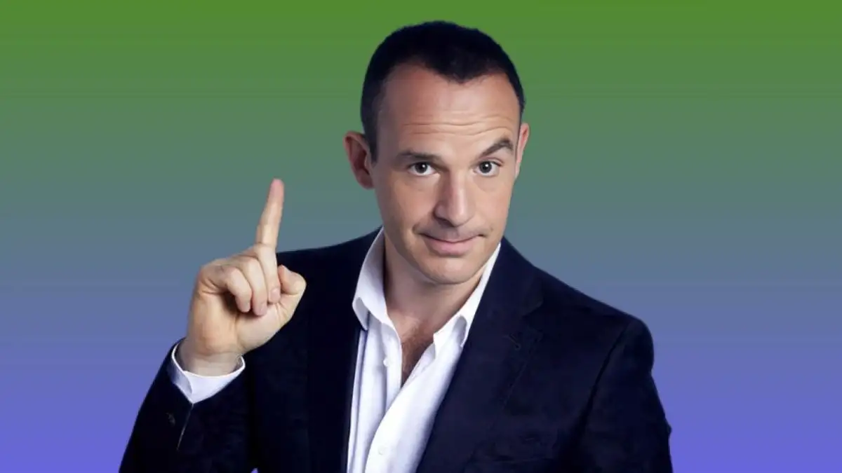 Martin Lewis Ethnicity, What is Martin Lewis