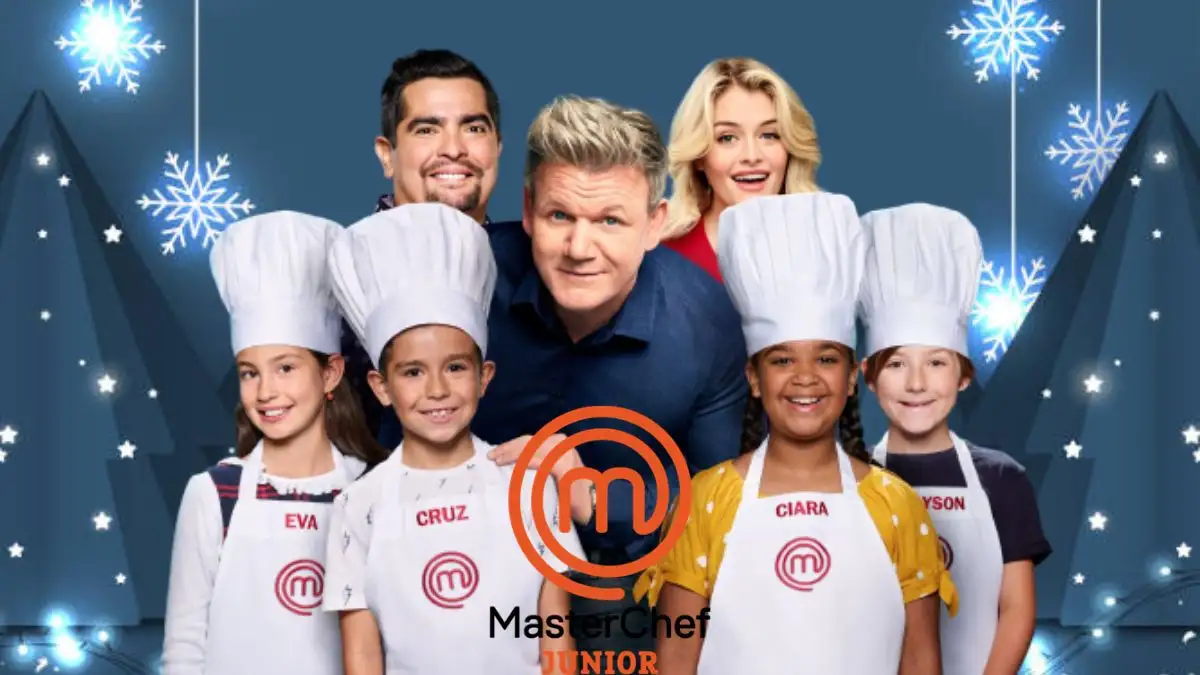 Master Chef Junior 2024, What Channel is Masterchef Junior on? How to Watch Master Chef Junior? Who are Masterchef Junior Season 9 Contestants?