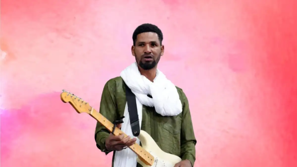 Mdou Moctar Announce New Album 2024, Mdou Moctar Announce New Album Release Date 2024