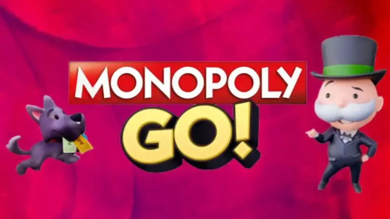 Monopoly Go When is the Next Partner Event? All Monopoly Go Events