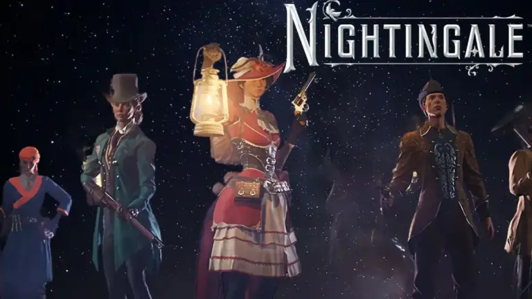 Nightingale Tips And Tricks, Gameplay, Wiki and more