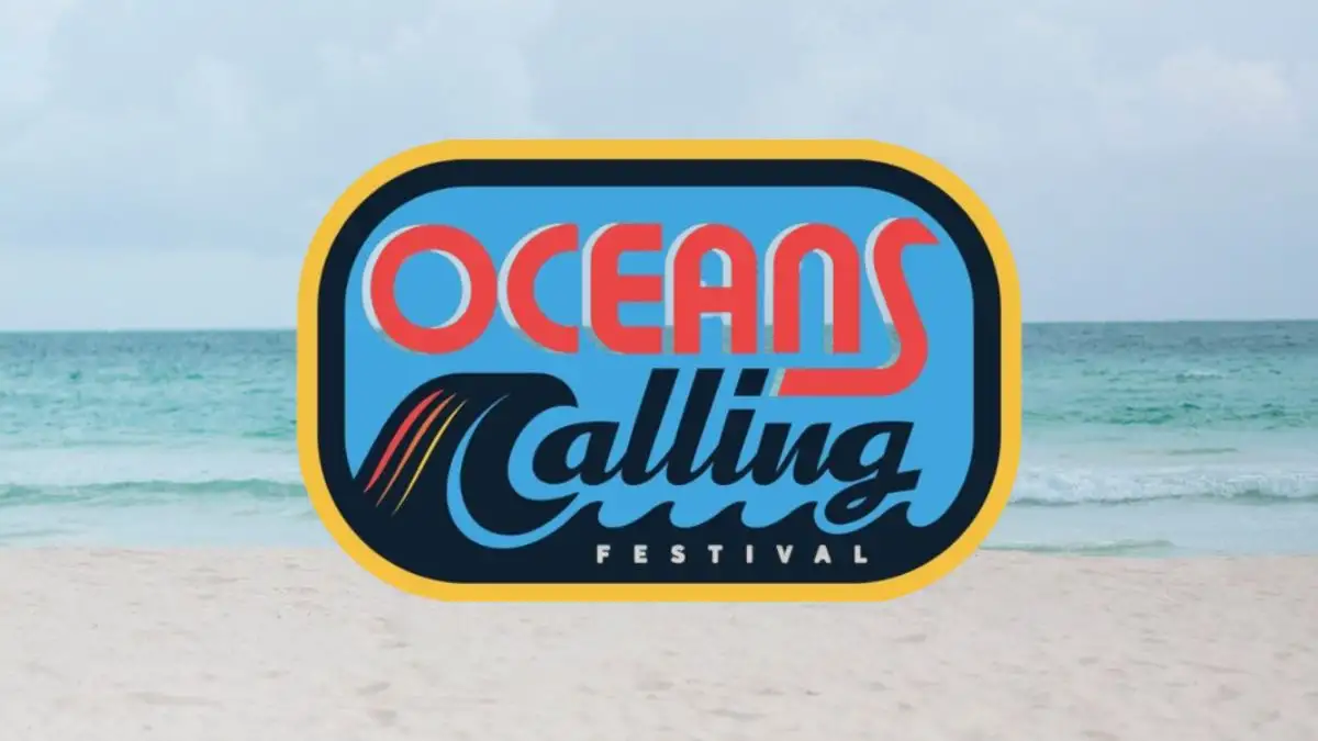 Oceans Calling Festival 2024, How to Get Presale Code Tickets?