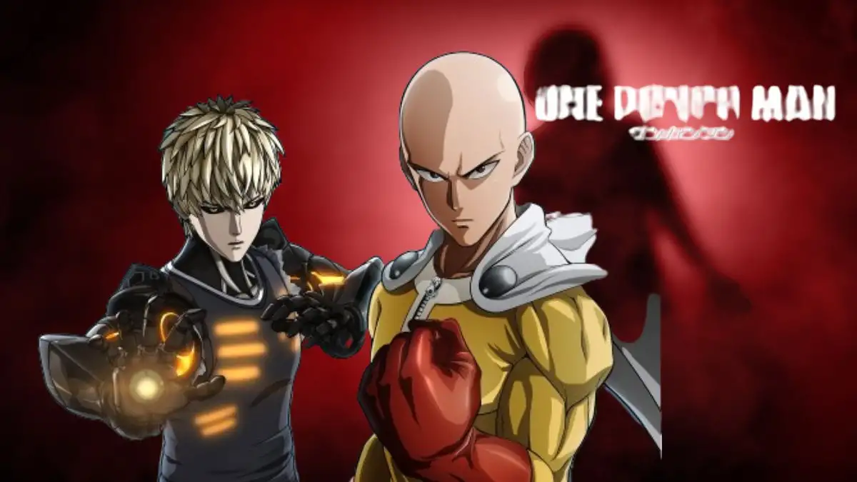 One Punch Man Chapter 202 Spoiler, Raw Scan, Release Date, and More