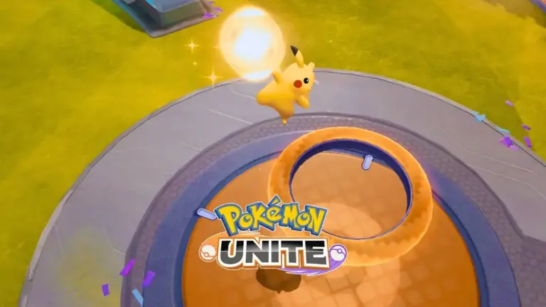 Pokemon Unite V1.14.1.2 Patch Notes, WIki, Gameplay and more