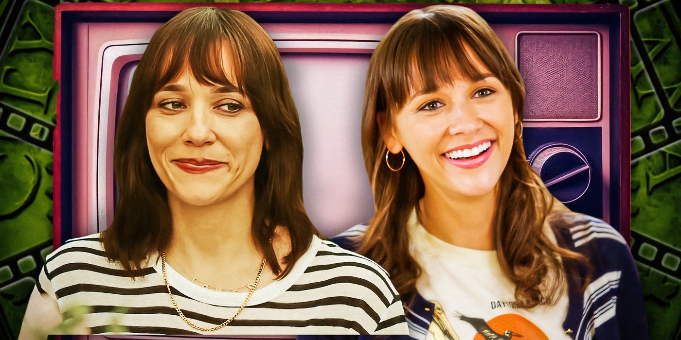 Rashida Jones' 10 Best Movies & TV Shows