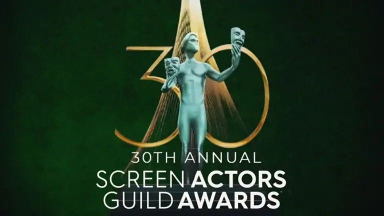 SAG Awards Best and Worst Dressed 2024, SAG Awards 2024 Winners and More