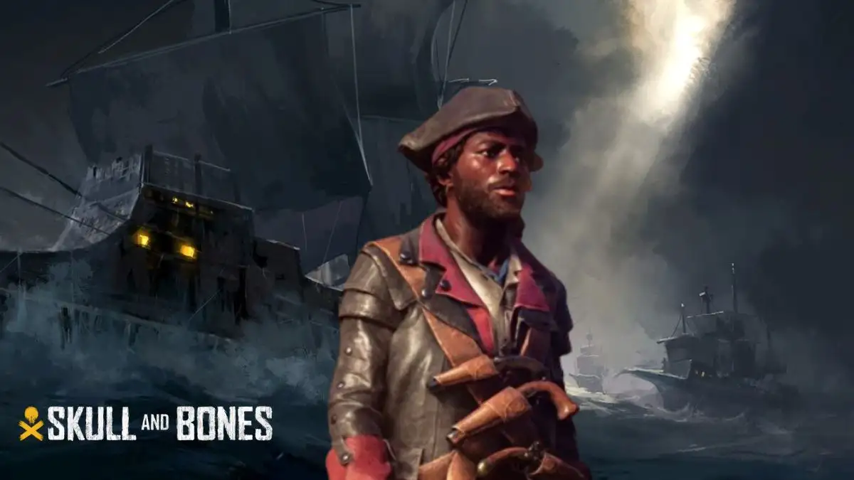 Skull and Bones Best Ship Loadout, Ships in Skull and Bones