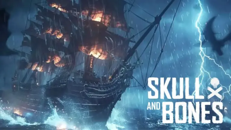 Skull and Bones Raging Tides: Release Date and Features 