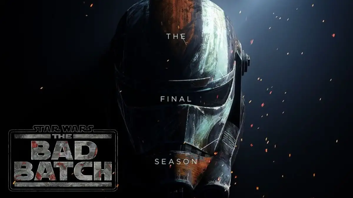 Star Wars: The Bad Batch Season 3 Episode 4 Ending Explained, Plot, Cast and More