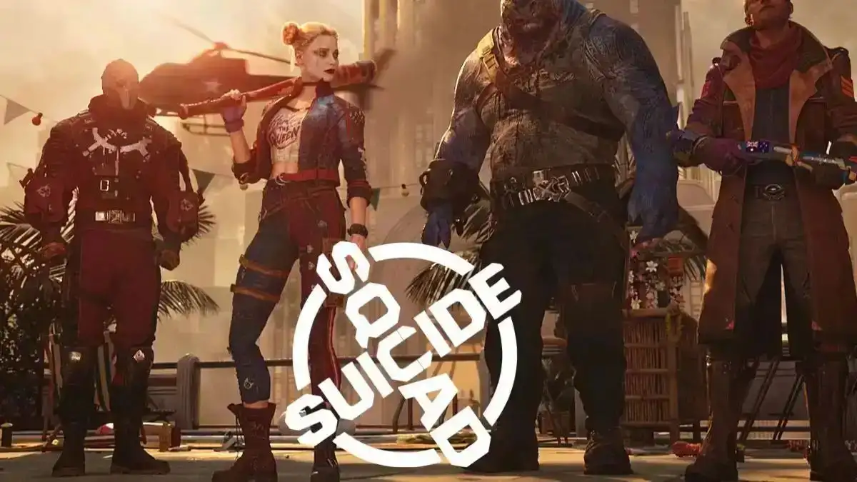 Suicide Squad Kill The Justice League Cheats