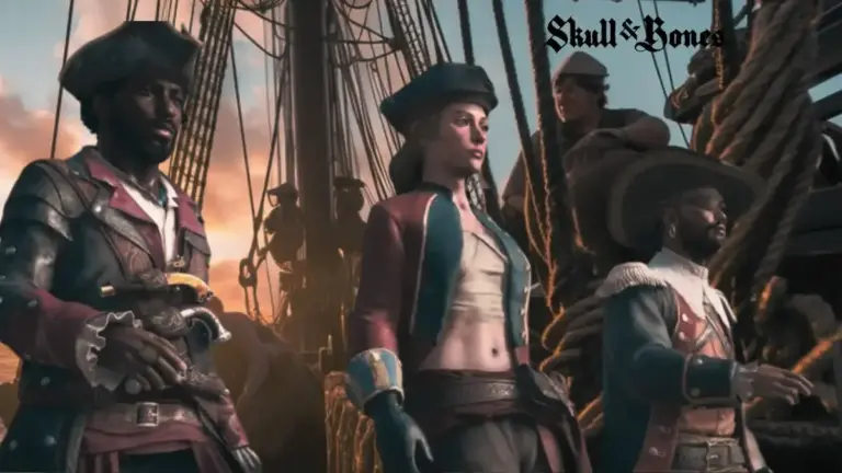 Telok Penjara Location in Skull and Bones, Unveiling Telok Penjara: A Pirate