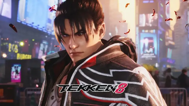 The Best Characters For Tekken Ball In Tekken 8, Wiki, Gameplay and more