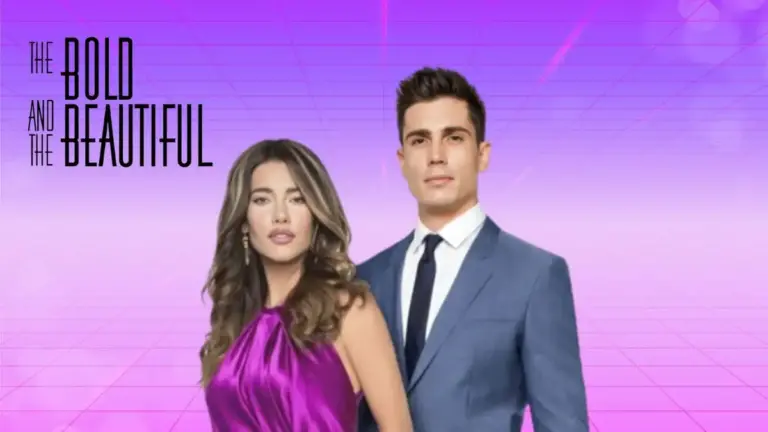 The Bold And The Beautiful Spoilers For The Next Week, Will Finn