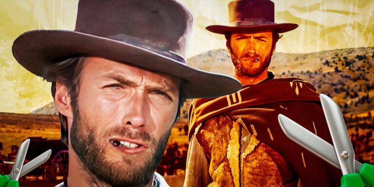 The Good, The Bad And The Ugly's 6 Deleted Scenes Explained