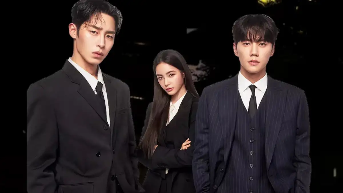 The Impossible Heir Episode 1 Ending Explained, Plot, Cast and More