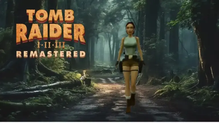 Tomb Raider 1-3 Remastered: All Cheat Codes, Wiki, Gameplay, and Trailer