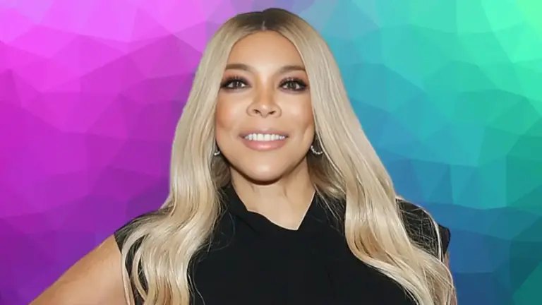 Wendy Williams Height How Tall is Wendy Williams?