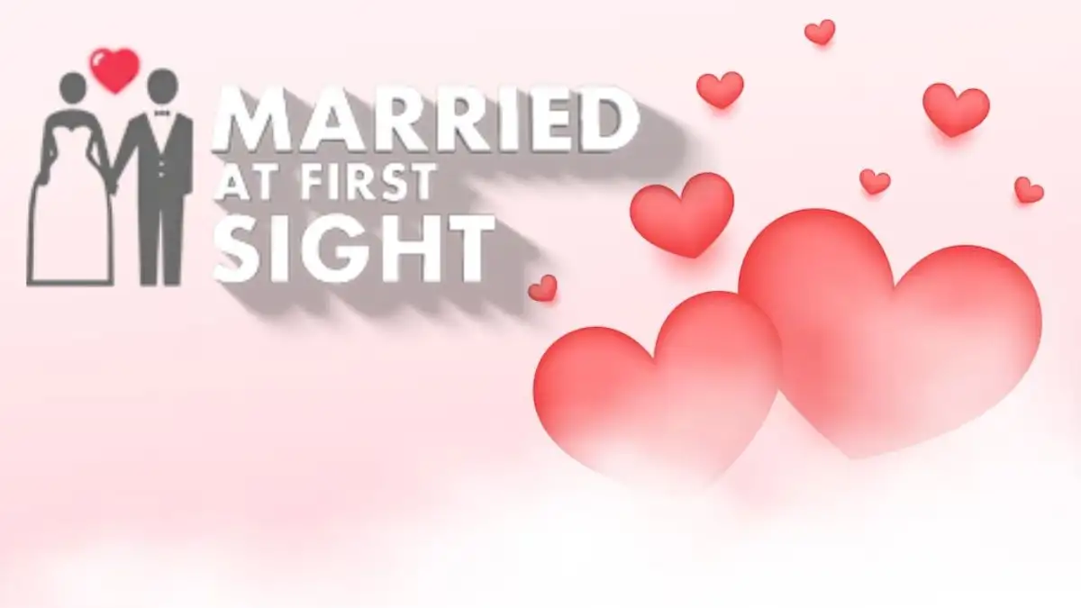 What Days is MAFS Australia On? What Nights is Married at First Sight in Australia? How Many Episodes of MAFS Australia a Week?