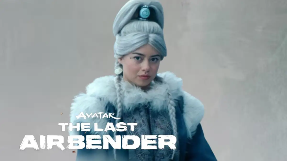 What Happened to Princess Yue in Avatar: The Last Airbender? Who Plays Princess Yue in Avatar: The Last Airbender?