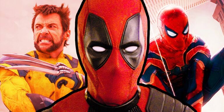 When Will Deadpool Return In The MCU After Deadpool & Wolverine? Every Possibility Explained