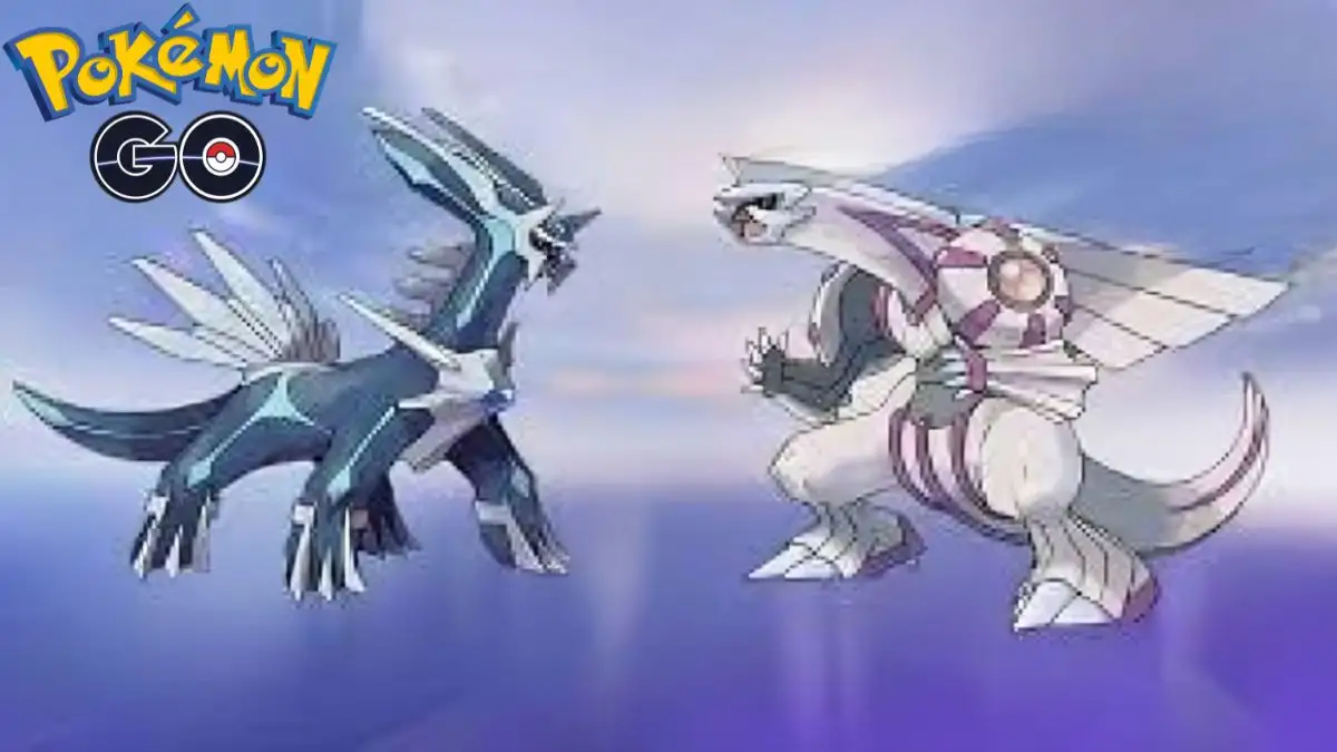 When Will Palkia Return to Raids 2024? When Will Dialga Be in Raids 2024?