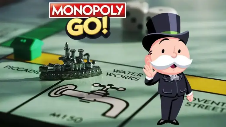 When is the Next Golden Blitz in Monopoly Go? Learn Here!